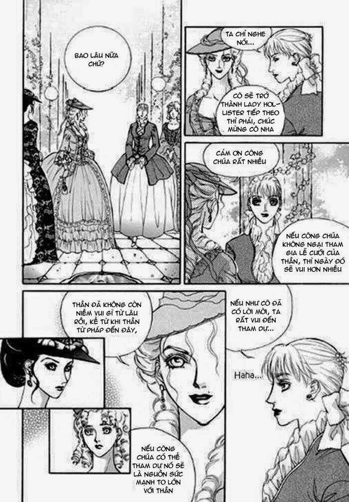 Evyione Chapter 11 trang 6