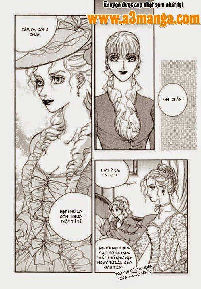 Evyione Chapter 11 trang 7