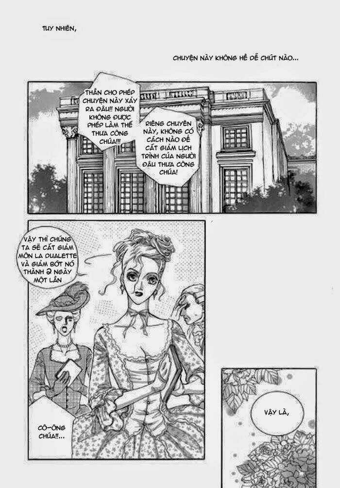 Evyione Chapter 12 trang 10