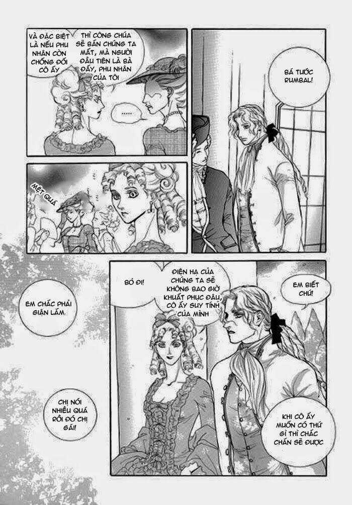 Evyione Chapter 12 trang 13