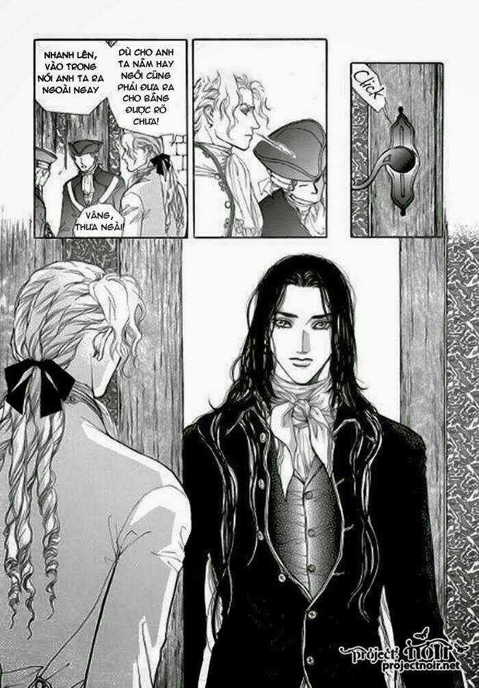 Evyione Chapter 12 trang 15