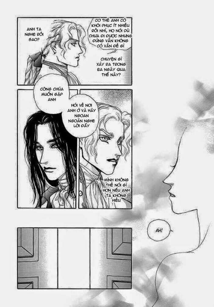 Evyione Chapter 12 trang 16