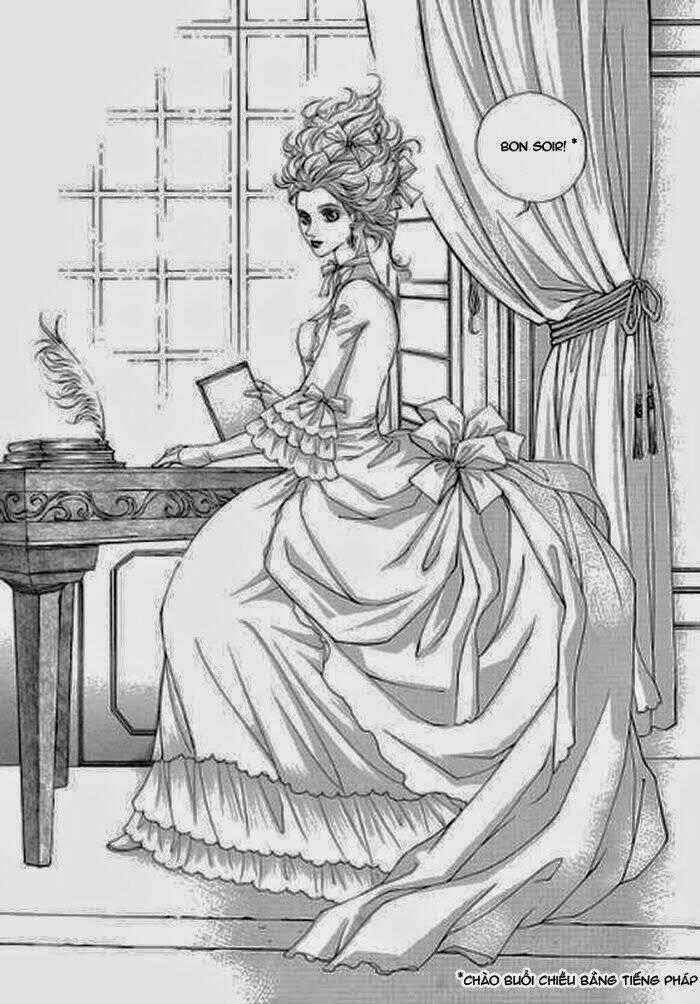 Evyione Chapter 12 trang 17