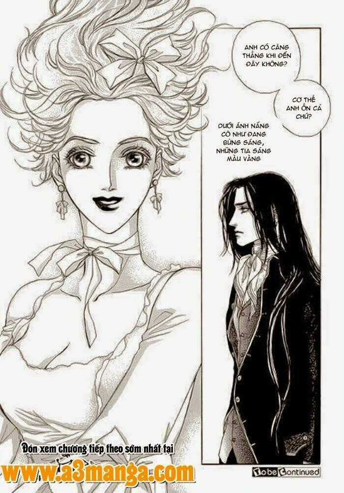 Evyione Chapter 12 trang 18