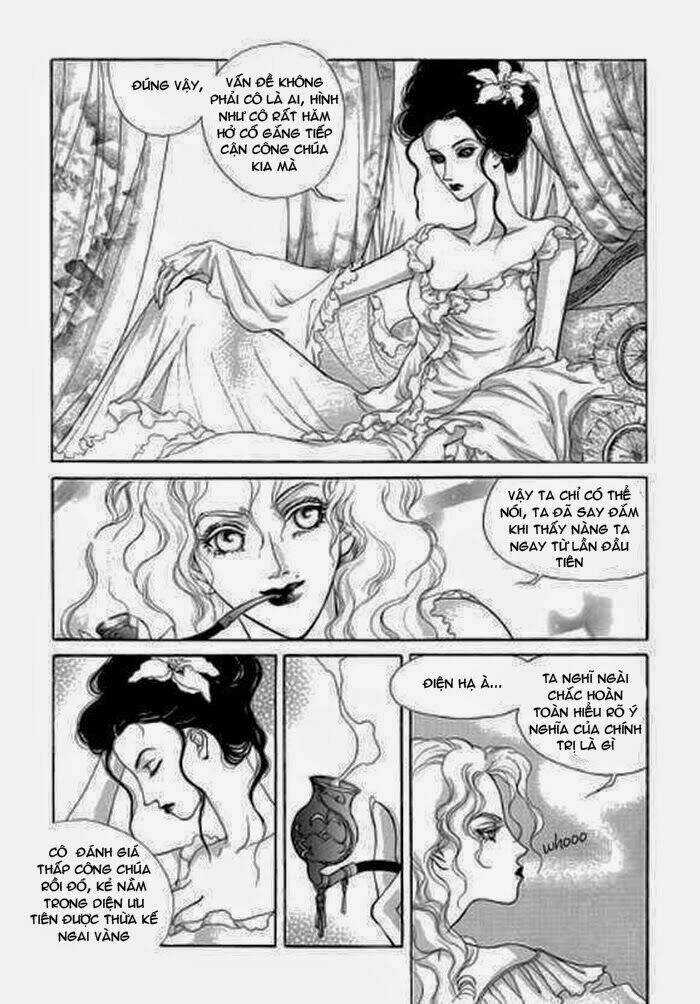 Evyione Chapter 12 trang 2