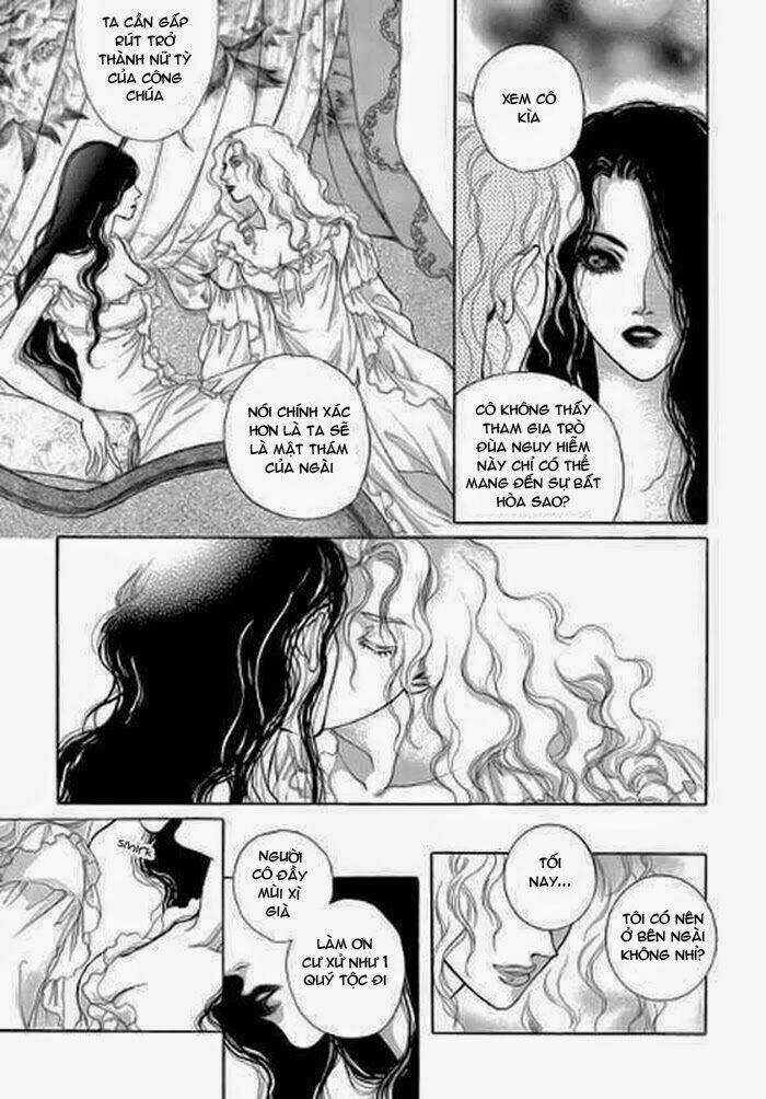 Evyione Chapter 12 trang 4
