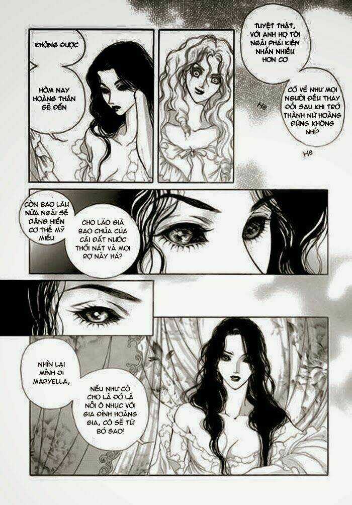 Evyione Chapter 12 trang 5