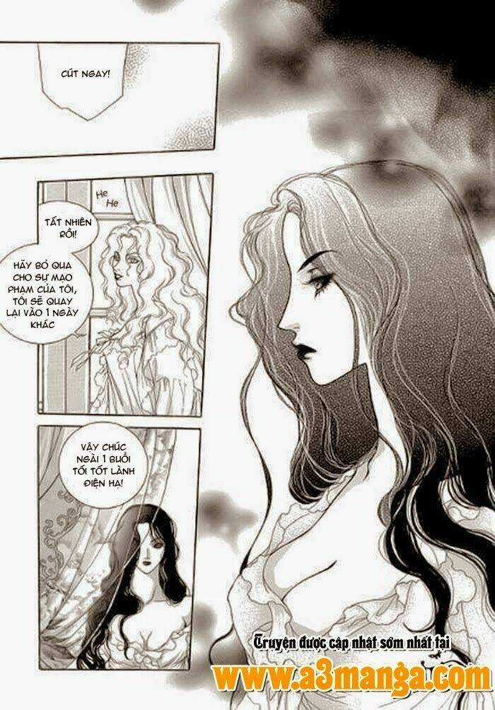 Evyione Chapter 12 trang 6