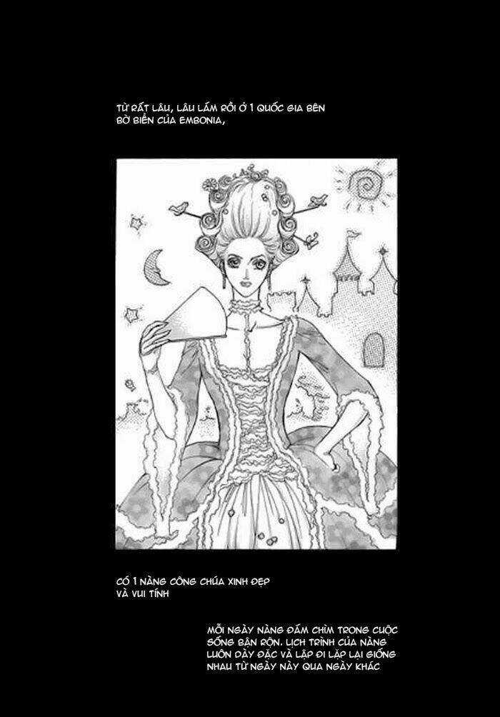 Evyione Chapter 12 trang 7