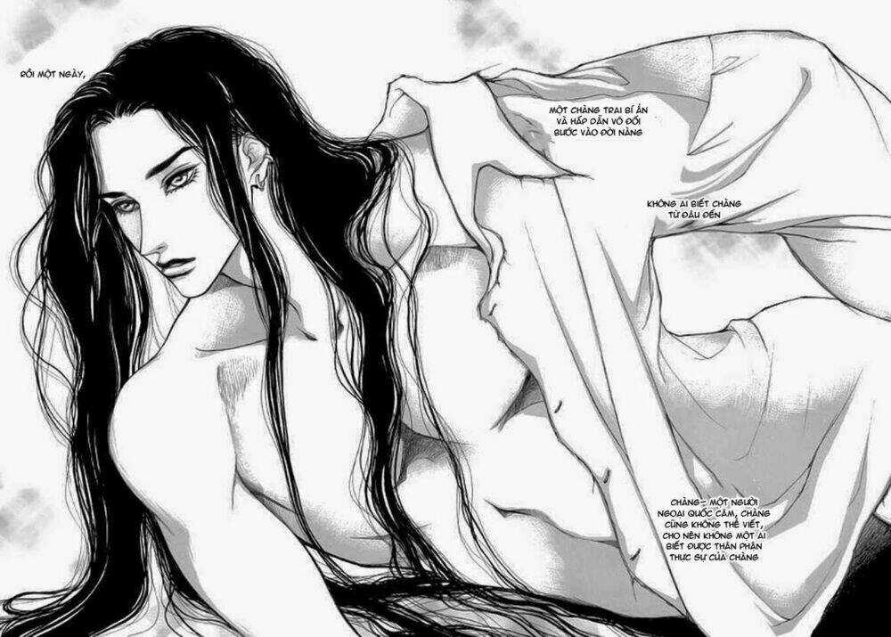 Evyione Chapter 12 trang 8