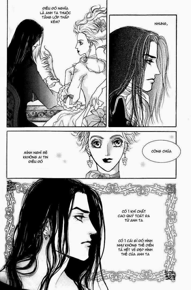 Evyione Chapter 13 trang 13