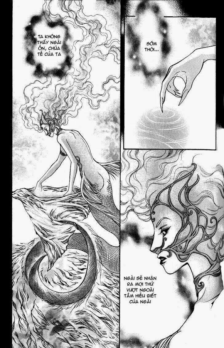 Evyione Chapter 13 trang 4