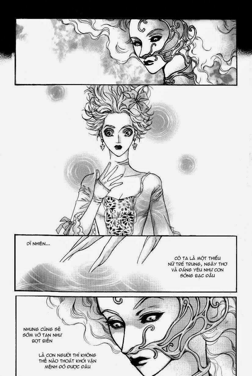 Evyione Chapter 13 trang 5