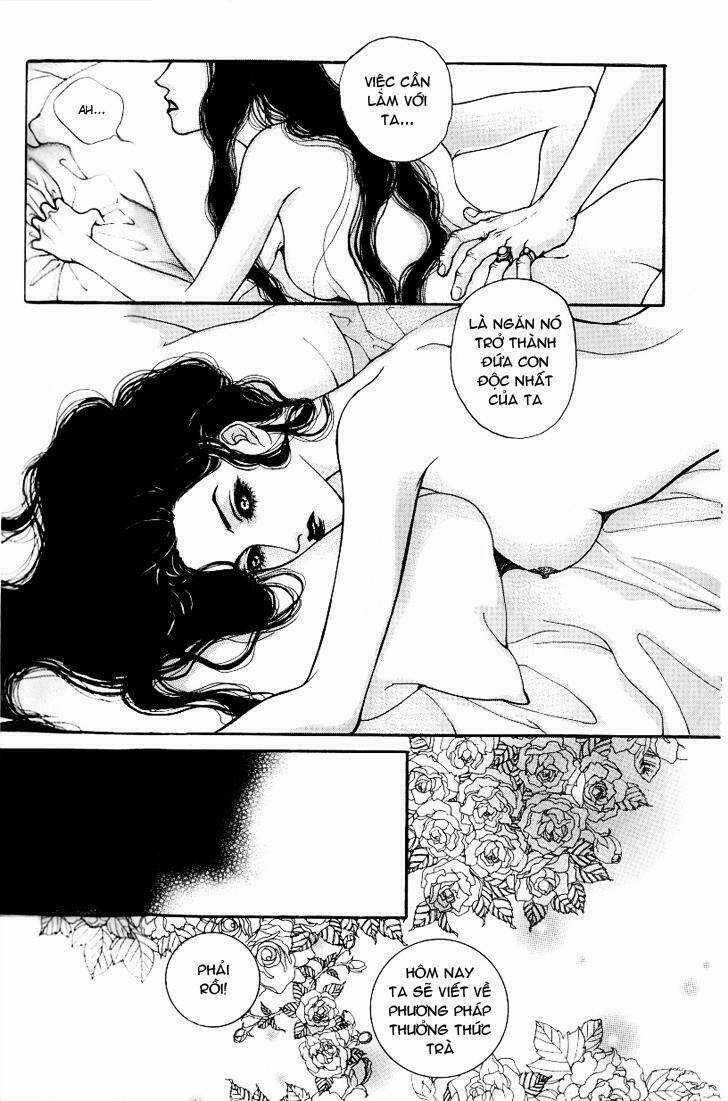 Evyione Chapter 14 trang 11
