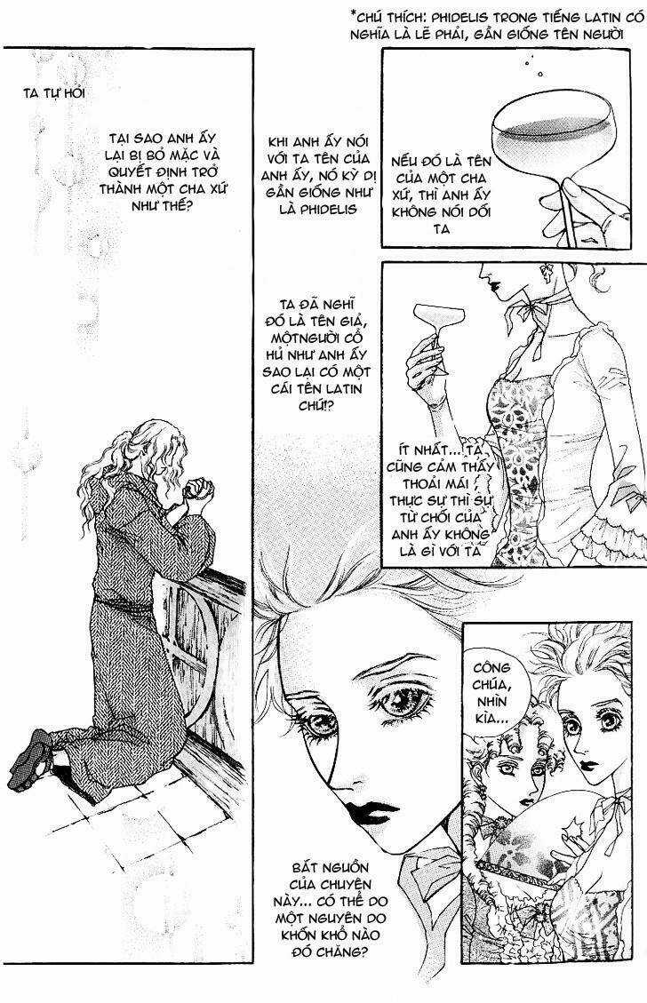 Evyione Chapter 14 trang 2