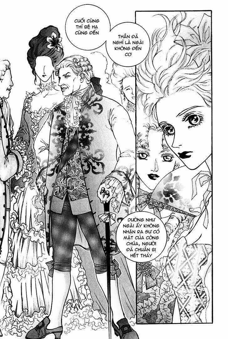 Evyione Chapter 14 trang 3