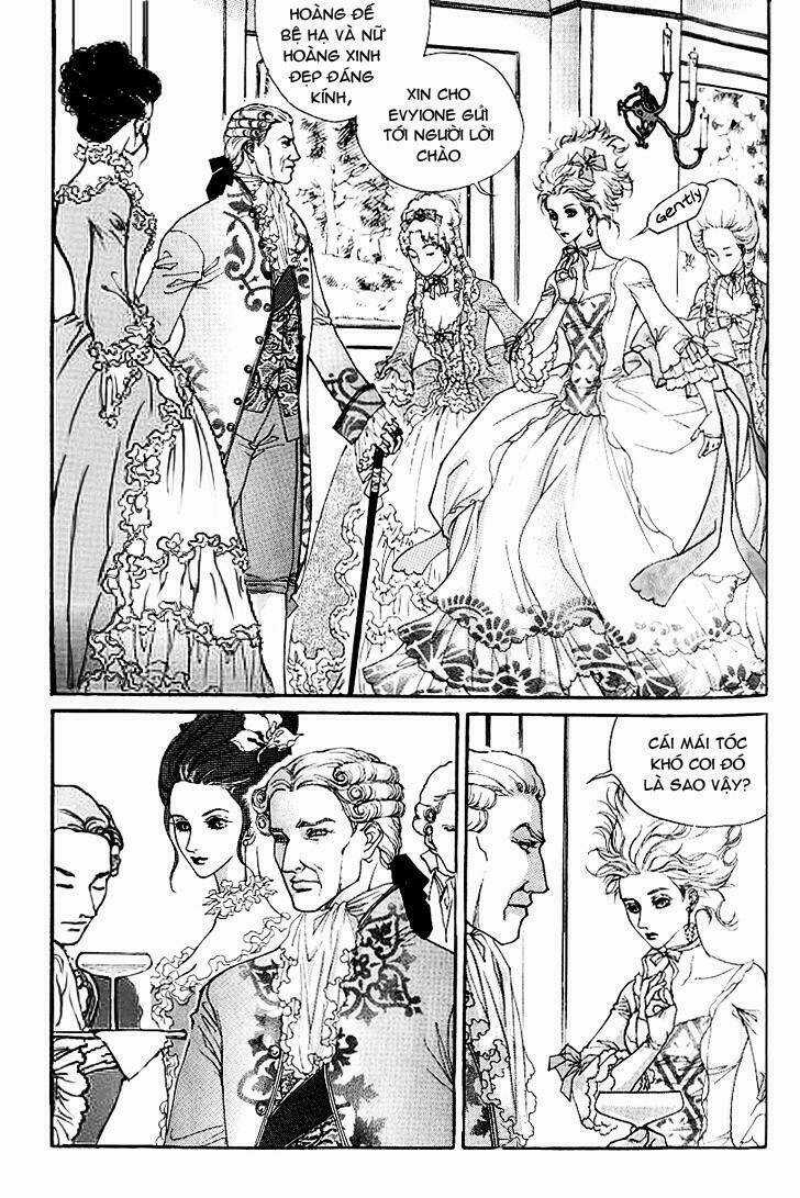 Evyione Chapter 14 trang 4