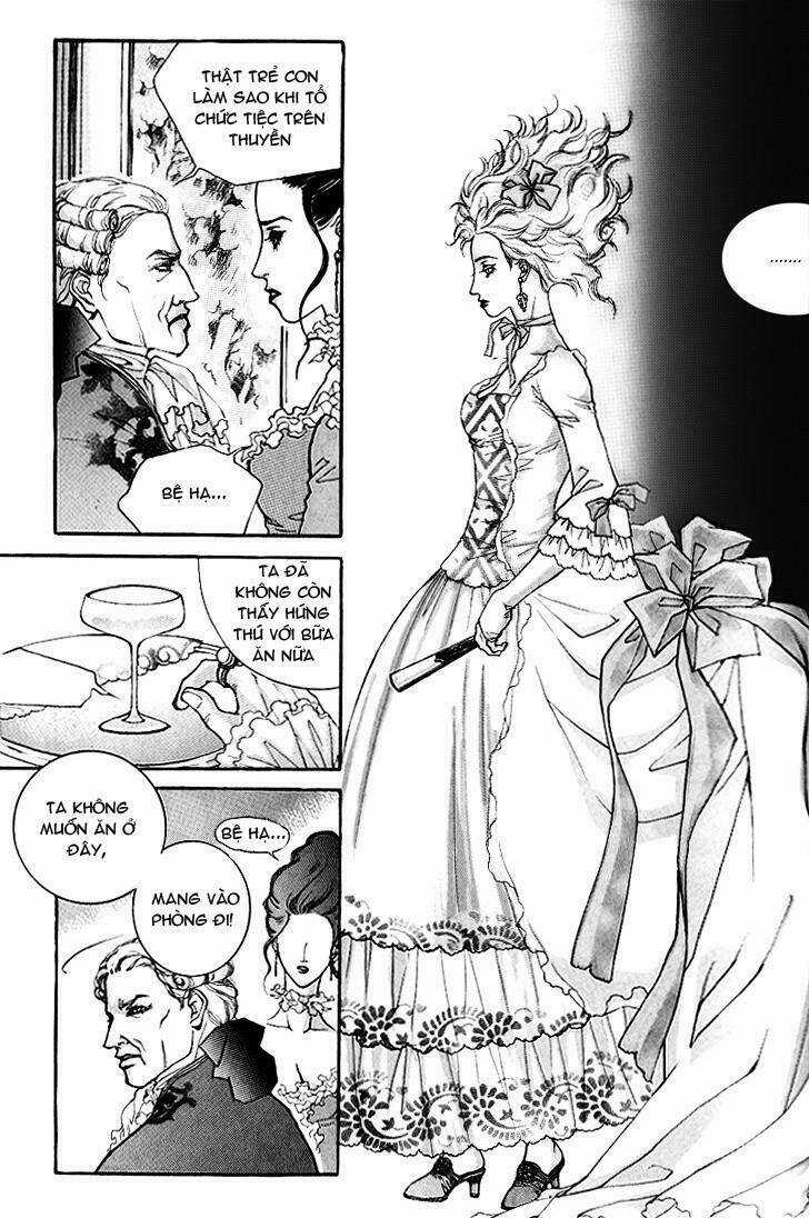 Evyione Chapter 14 trang 6