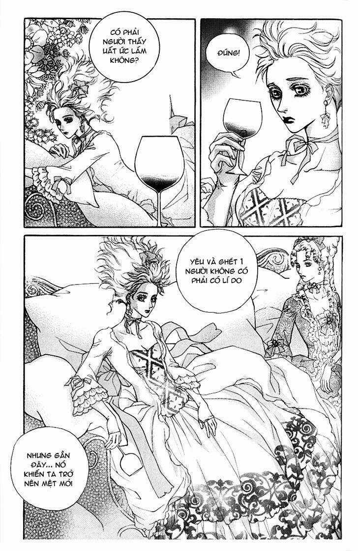 Evyione Chapter 14 trang 8
