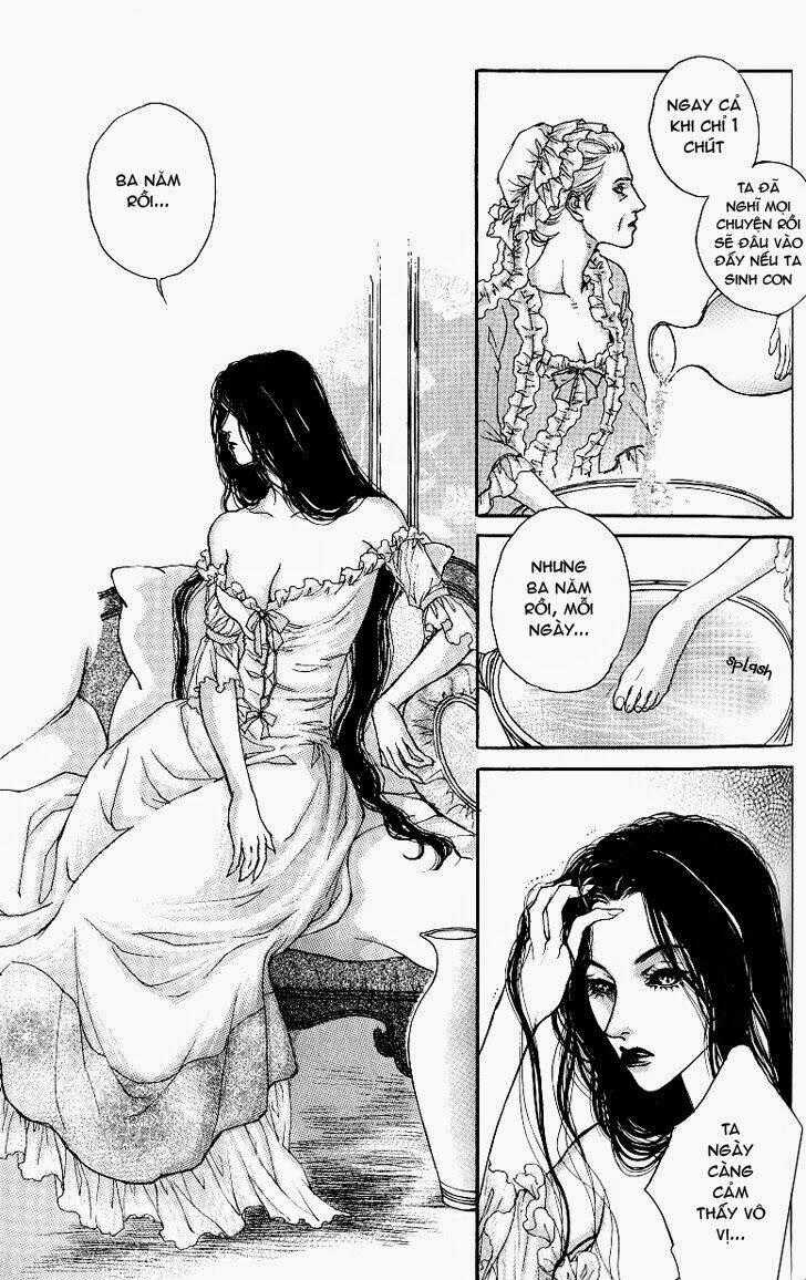 Evyione Chapter 15.1 trang 14