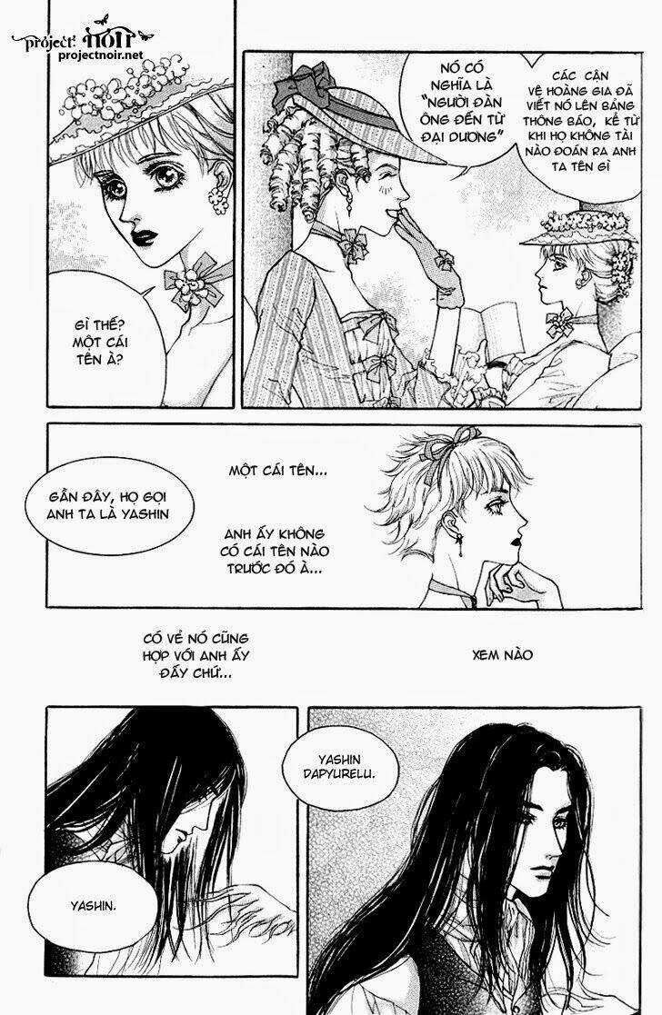 Evyione Chapter 15.1 trang 2