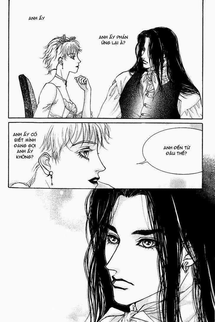 Evyione Chapter 15.1 trang 3