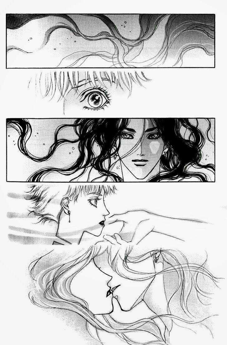 Evyione Chapter 15.1 trang 5