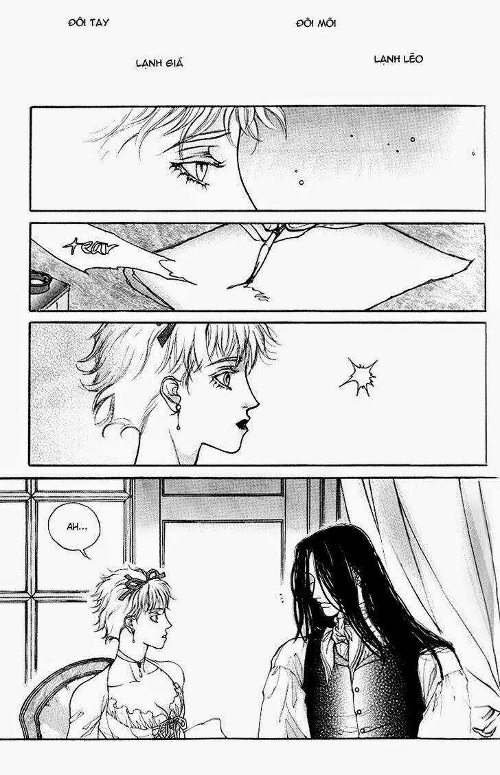 Evyione Chapter 15.1 trang 6