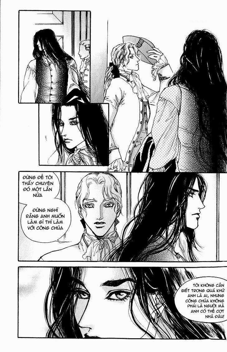 Evyione Chapter 15 trang 10