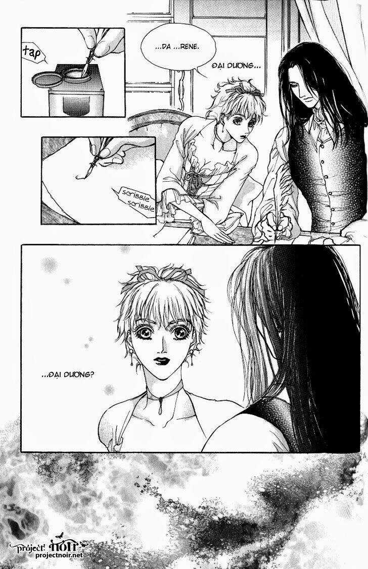 Evyione Chapter 15 trang 4