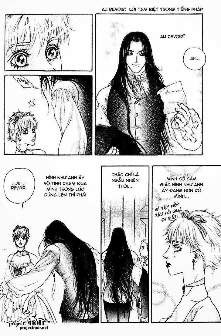 Evyione Chapter 15 trang 9