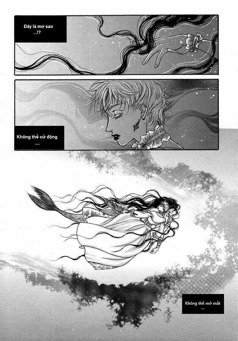 Evyione Chapter 2 trang 10