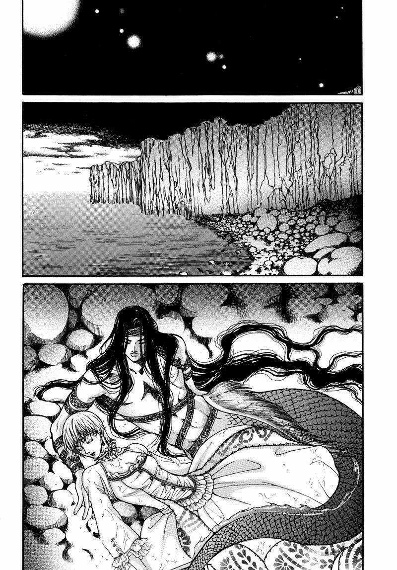 Evyione Chapter 2 trang 11