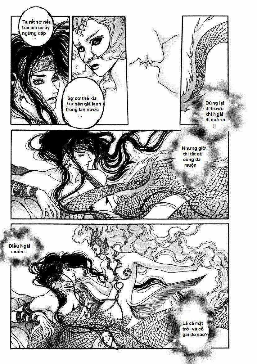 Evyione Chapter 2 trang 13