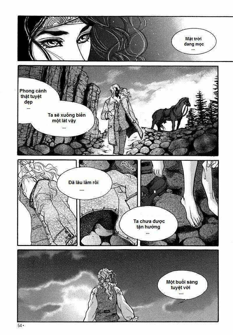 Evyione Chapter 2 trang 14