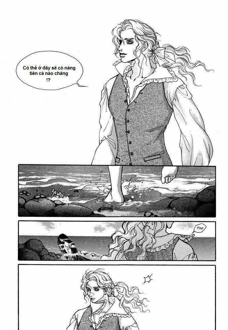 Evyione Chapter 2 trang 15