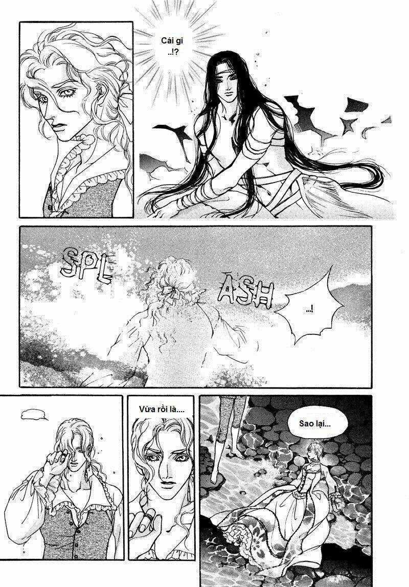 Evyione Chapter 2 trang 16