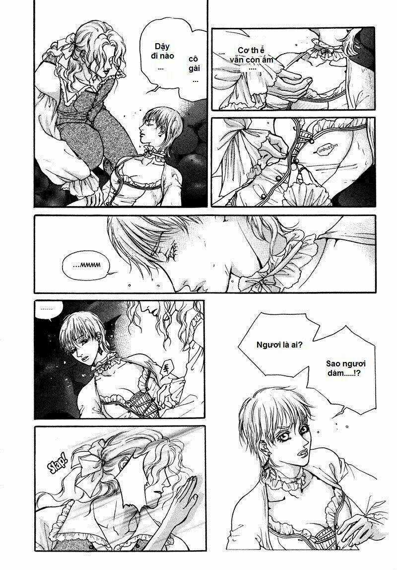 Evyione Chapter 2 trang 17