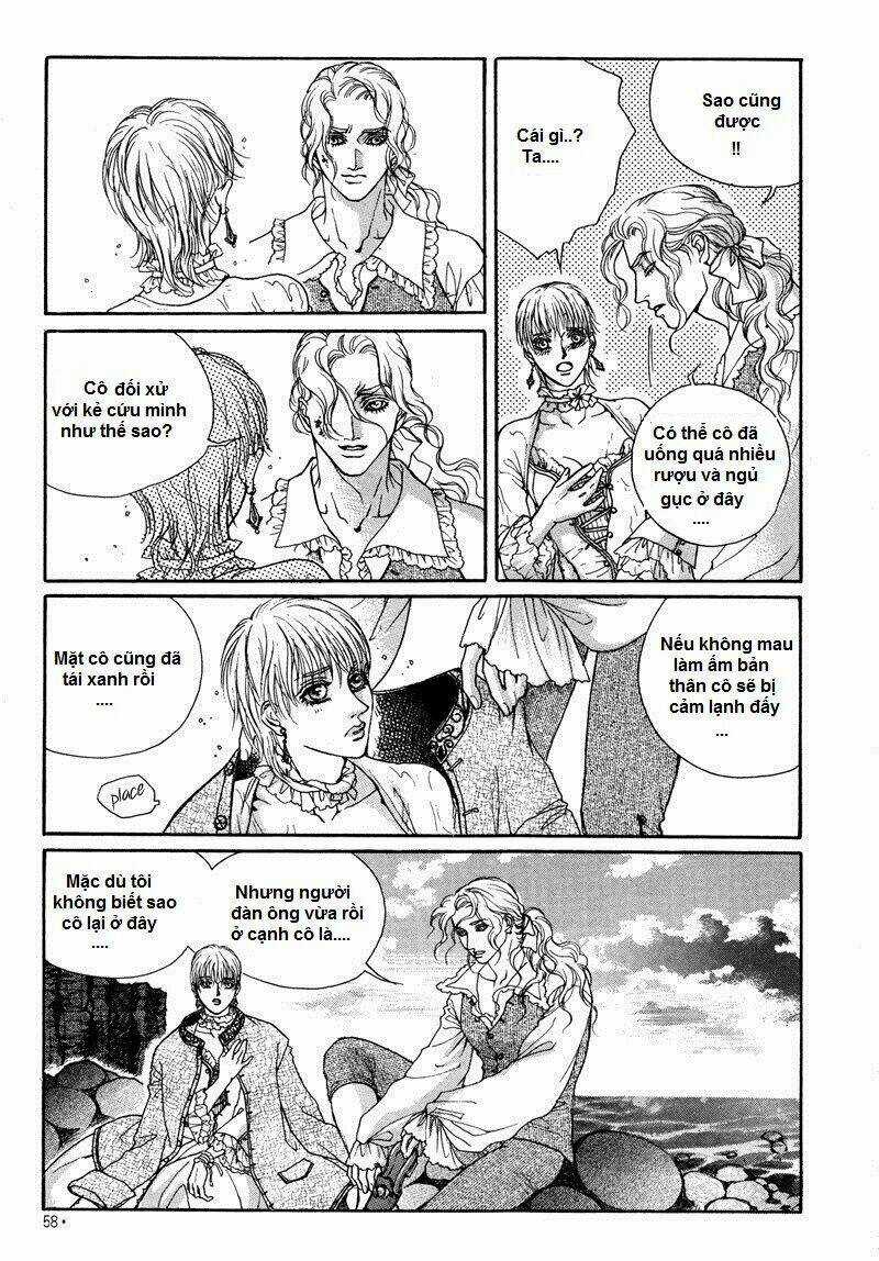 Evyione Chapter 2 trang 18