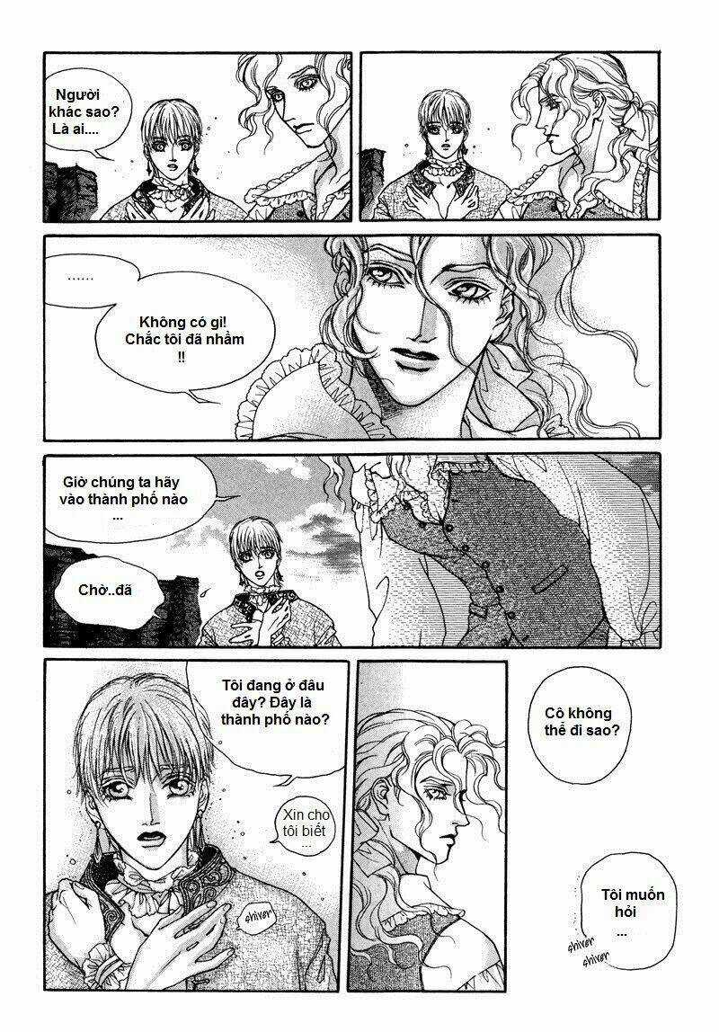 Evyione Chapter 2 trang 19