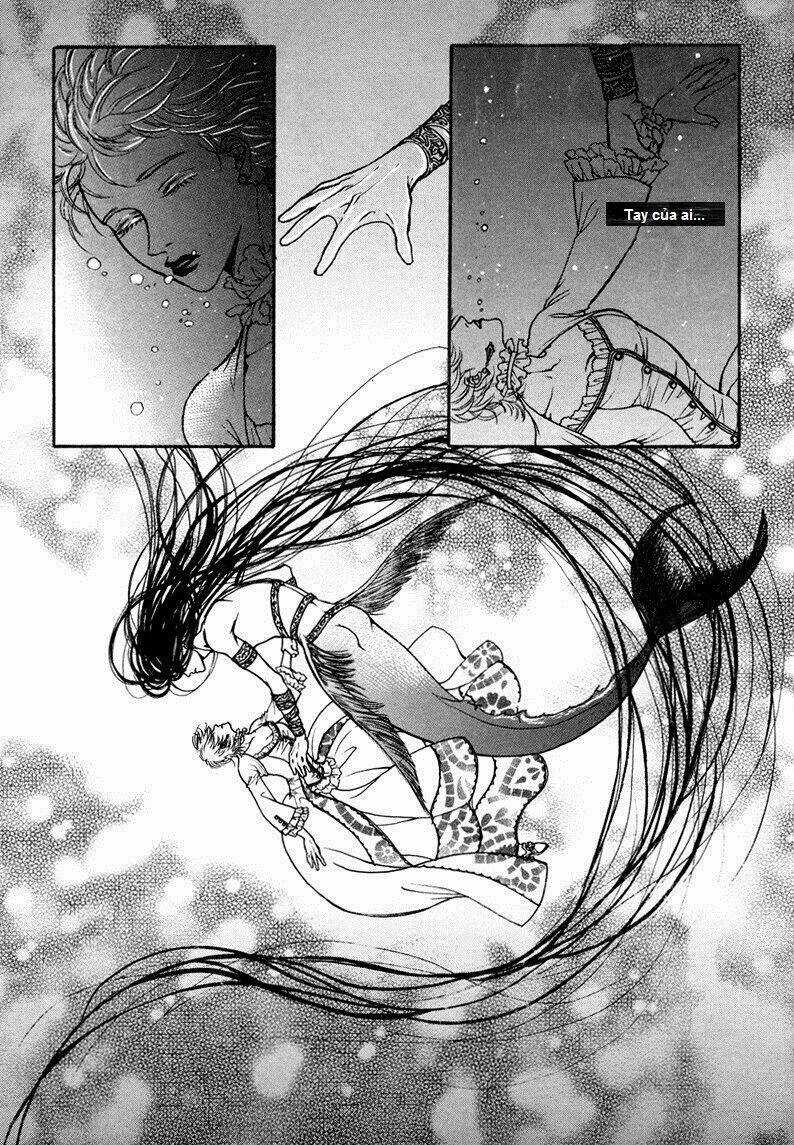 Evyione Chapter 2 trang 2