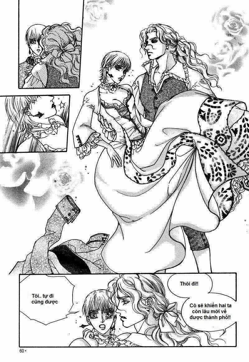 Evyione Chapter 2 trang 20