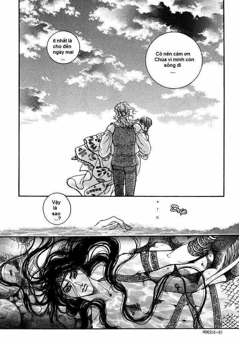 Evyione Chapter 2 trang 21