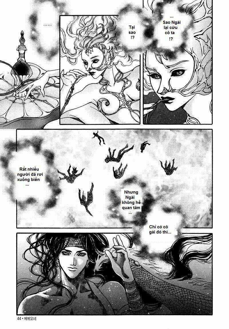 Evyione Chapter 2 trang 4