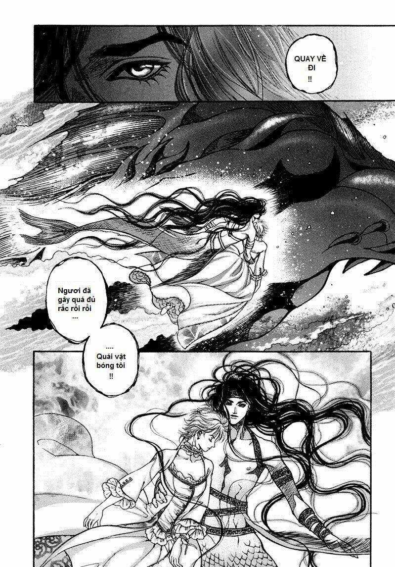 Evyione Chapter 2 trang 5