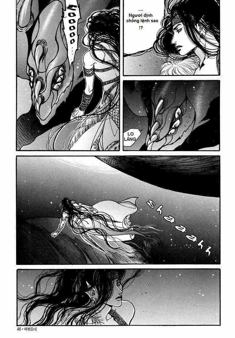 Evyione Chapter 2 trang 6