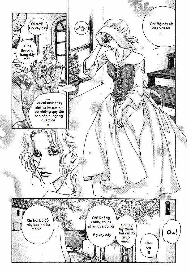 Evyione Chapter 3 trang 10