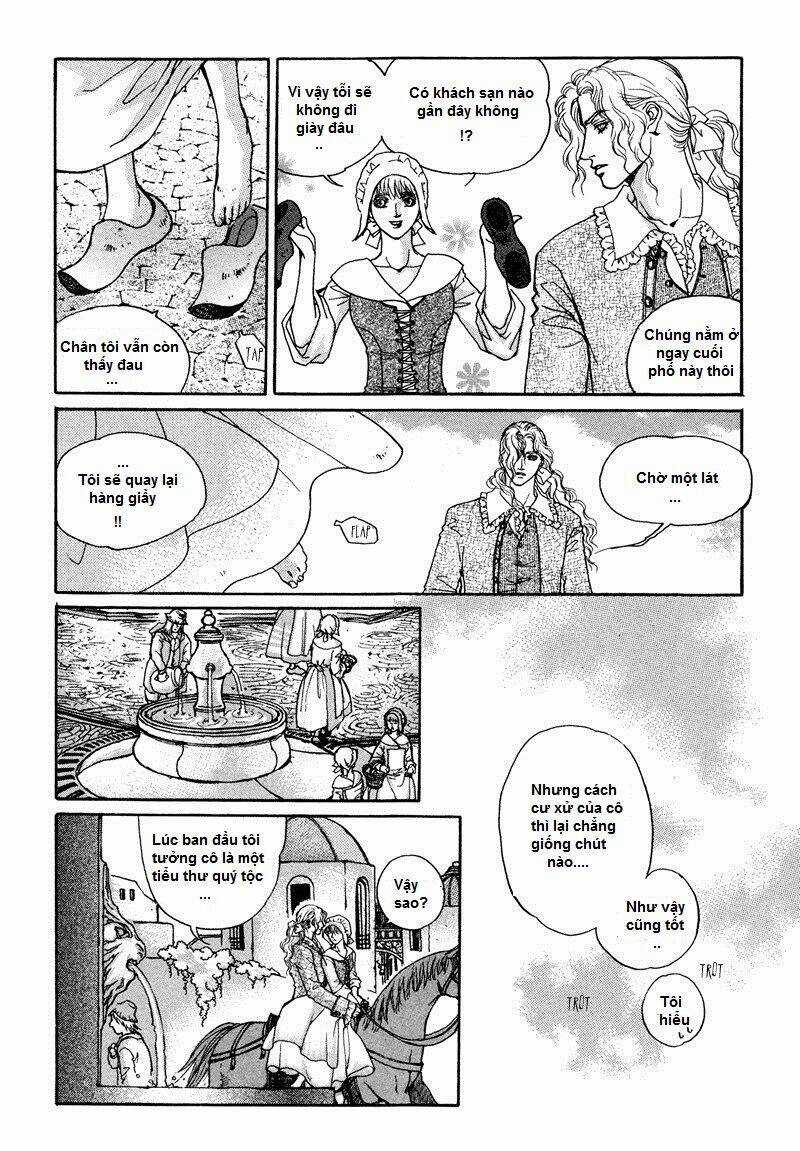 Evyione Chapter 3 trang 11