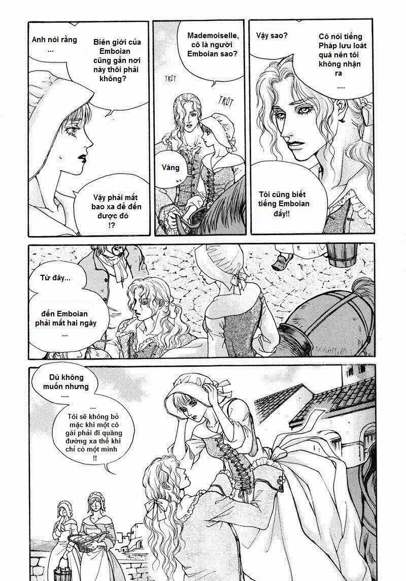 Evyione Chapter 3 trang 12