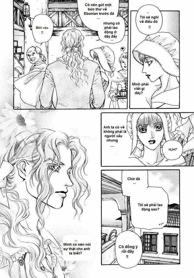 Evyione Chapter 3 trang 13
